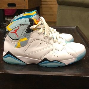 Jordan 7 N7